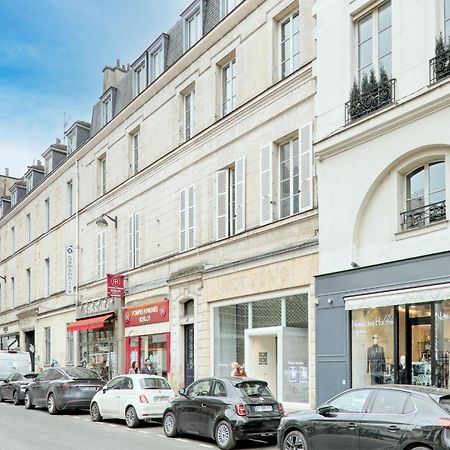 St Dom Gauche - Paris 7 - Best Place Екстер'єр фото